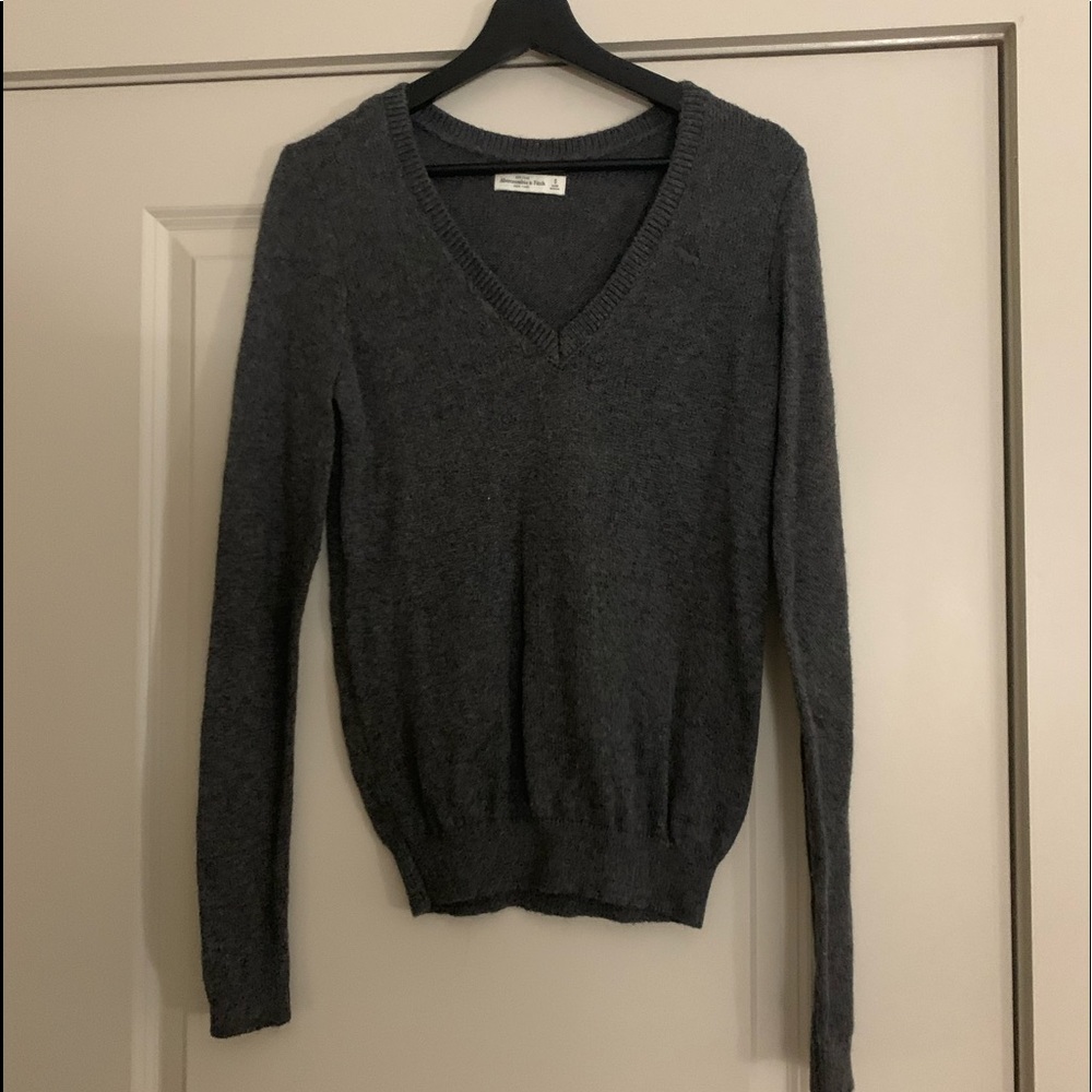 Abercrombie Sweater